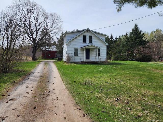 6842  Number Four Road, Lowville, NY 13367